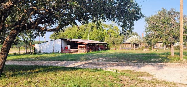 9286 County Road 2335, House other with 3 bedrooms, 2 bathrooms and 2 parking in Menard TX | Image 52