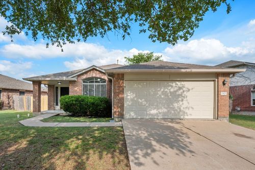 13820 Ceylon Tea Cir, Pflugerville, TX, 78660-7915 | Card Image