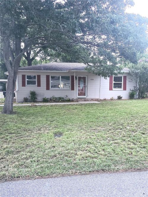 4320 Hedge Dr, Lakeland, FL, 33812-4131 | Card Image