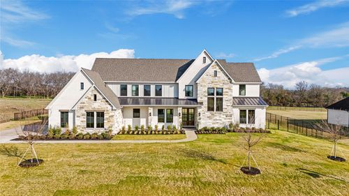 1319 Dean Meadow Ln, Lucas, TX, 75002-8550 | Card Image