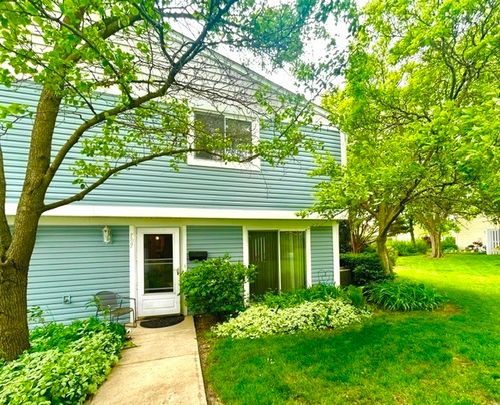 797 Coventry Pl, Wheeling, IL, 60090-2617 | Card Image