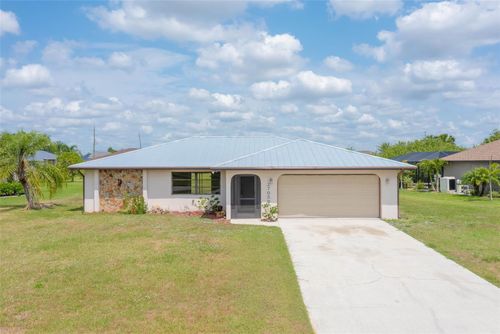 27050 Pelotas Dr, PUNTA GORDA, FL, 33983-5808 | Card Image