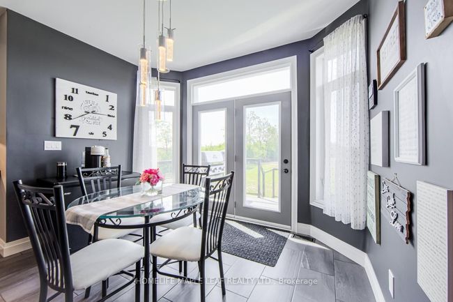 383066 20 Sideroad, House other with 6 bedrooms, 4 bathrooms and 4 parking in Amaranth ON | Image 13