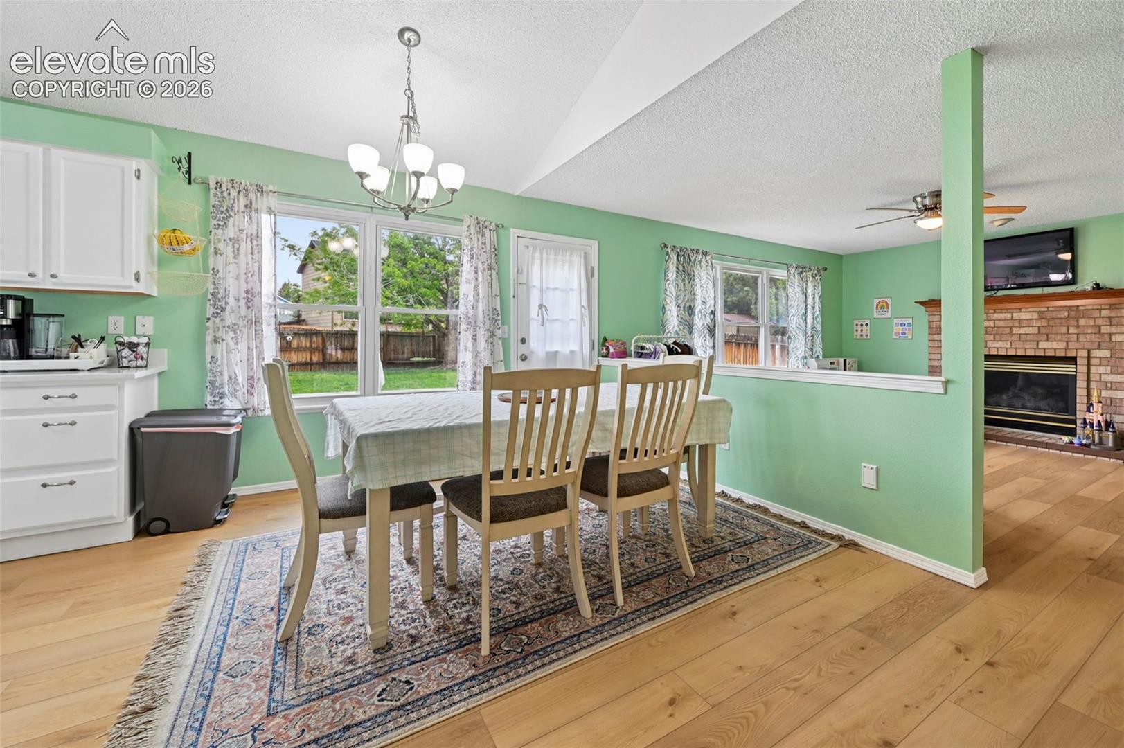 Residential in Colorado Springs 2