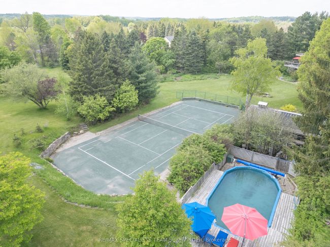 17296 Humber Station Rd, House other with 3 bedrooms, 4 bathrooms and 10 parking in Caledon East ON | Image 38