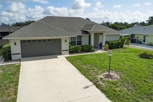 8361 Buena Vista Road, FORT MYERS, FL, 33967 | Card Image
