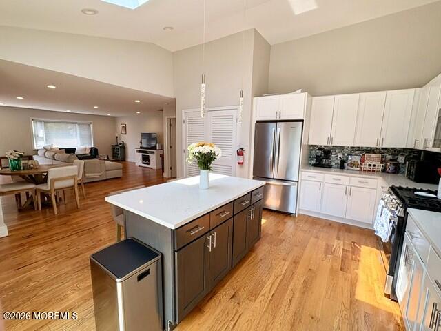Residential in West Belmar 3