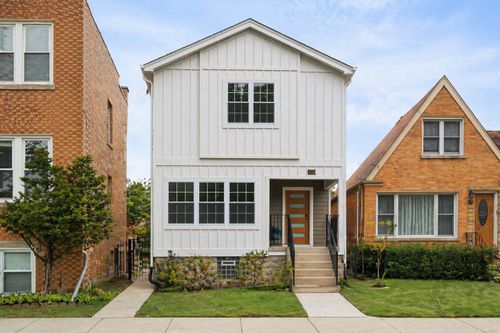 6707 W Imlay St, CHICAGO, IL, 60631-1711 | Card Image