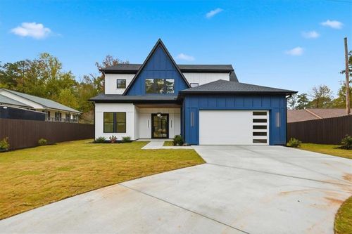 4821 Batiste Ln Nw, Acworth, GA, 30101-3057 | Card Image