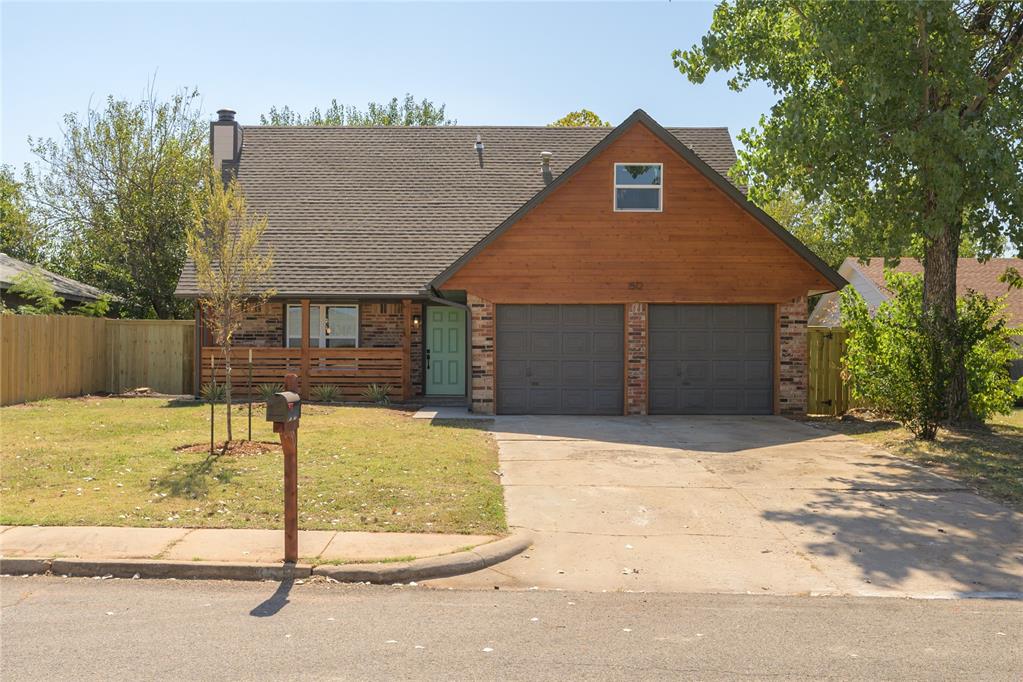 Vulcan Cir, Edmond, OK 73003