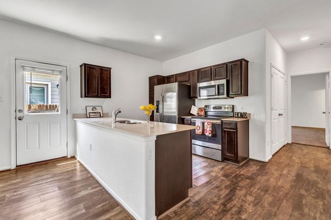 771 Circle Way, House other with 3 bedrooms, 2 bathrooms and null parking in Jarrell TX | Image 11
