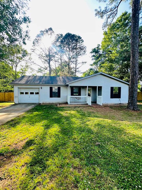 383 Hood St, Town Creek, AL, 35672-3827 | Card Image