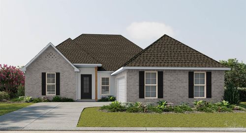 6d-2-lot--2921 Mountain Laurel Trl, Cantonment, FL, 32533-4772 | Card Image