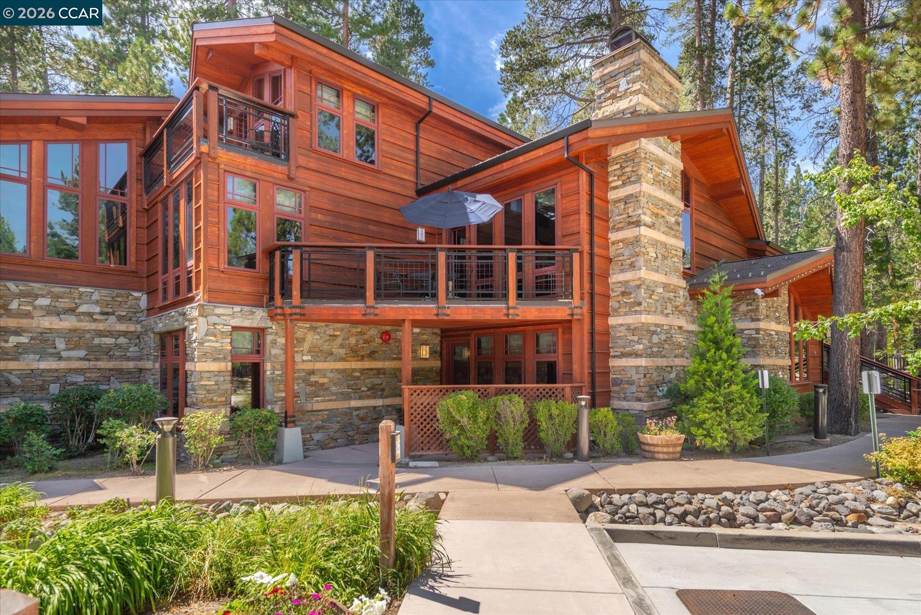 Residential in Tahoe Vista 4