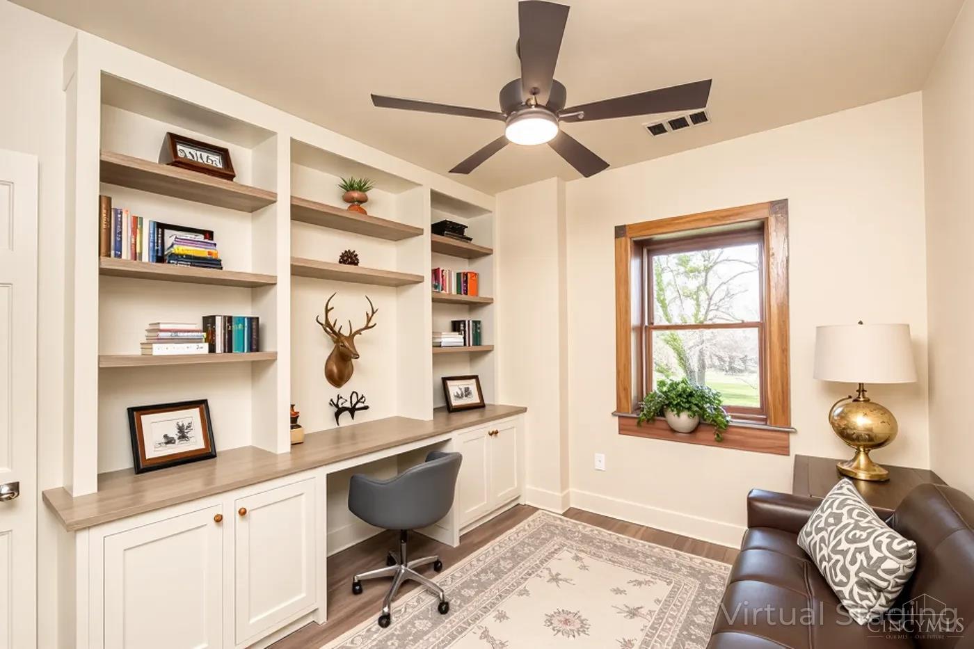 Residential Lease in Carlisle 4