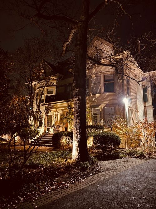 1499 Sheridan Rd, Highland Park, IL, 60035-3446 | Card Image