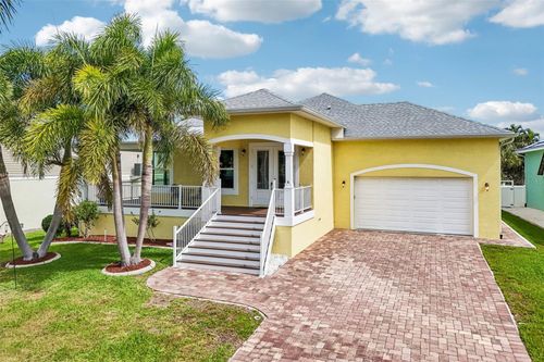 8174 17th Avenue W, Bradenton, FL, 34209 | Card Image