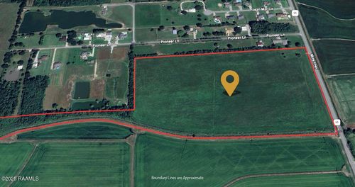 3400 Block Mire Highway, Rayne, LA, 70578 | Card Image