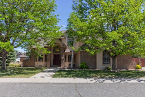 2038 Paint Pony Ln, Grand Junction, CO, 81507-8756 | Card Image