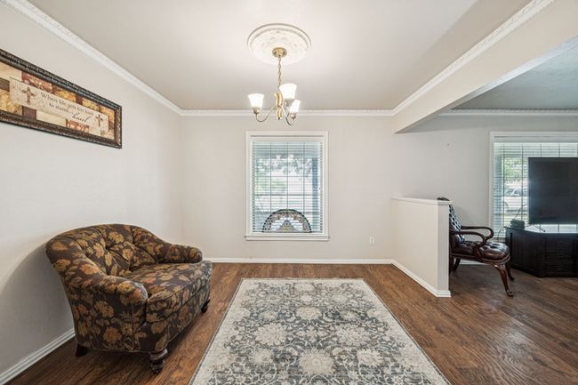 403 N Baugh St, House other with 3 bedrooms, 2 bathrooms and null parking in Alvarado TX | Image 7