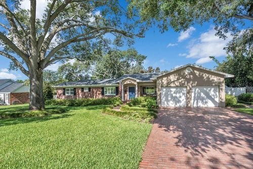 2307 Jonila Ave, Lakeland, FL, 33803-3242 | Card Image