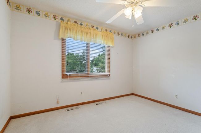 One of three bedrooms on one level | Image 16