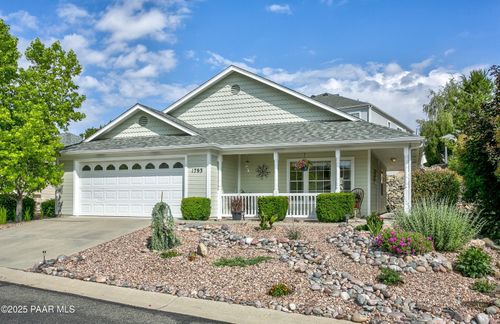 1793 E Baker St, Prescott Valley, AZ, 86314-2034 | Card Image