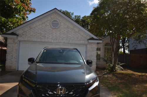 4729 Castleman Dr, Austin, TX, 78725-1707 | Card Image