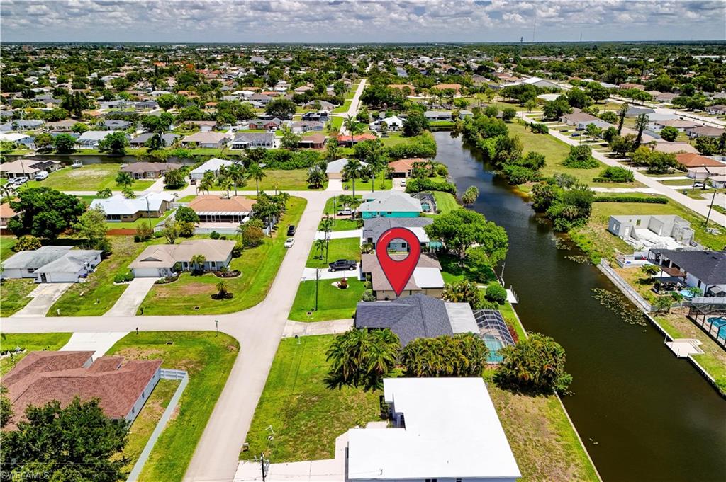 Residential in CAPE CORAL 4