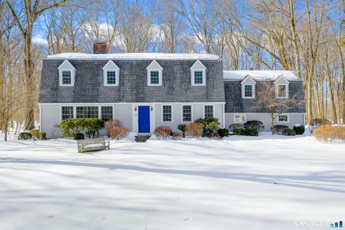35 Joanne Ln, Weston, CT, 06883-2708 | Card Image
