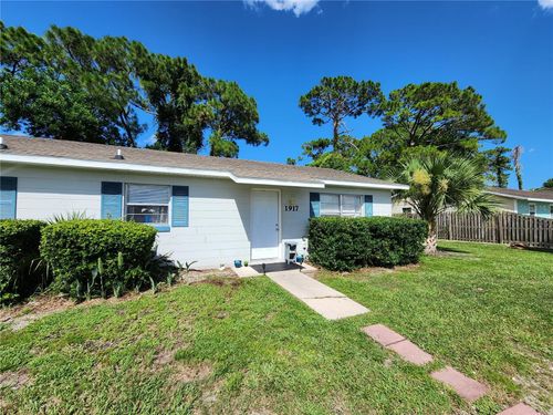 1917 Fern Palm Dr, Edgewater, FL, 32141-4108 | Card Image