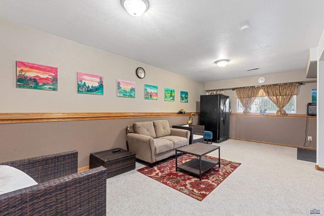 2503 Shad St, House other with 4 bedrooms, 2 bathrooms and null parking in RAPID CITY SD | Image 21