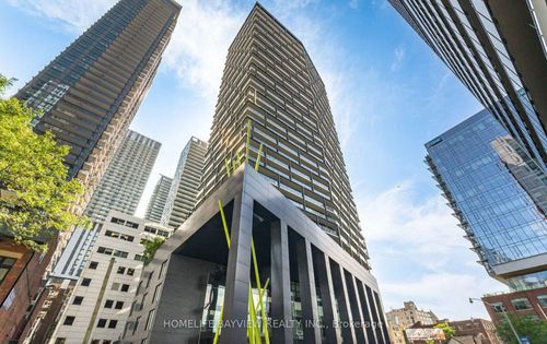 906-125 Peter St, Toronto, ON, M5V0M2 | Card Image
