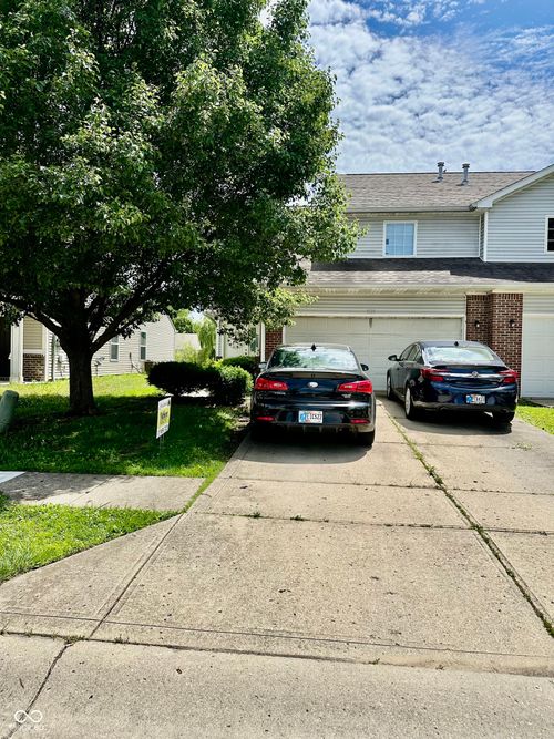 1113 Cobra Dr, Franklin, IN, 46131-8569 | Card Image