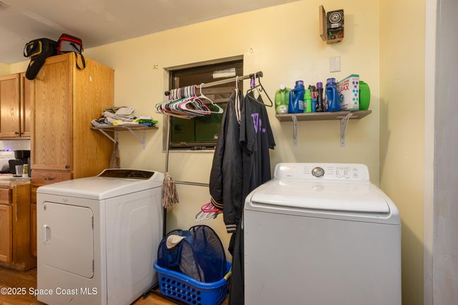 4580 Flood St, House other with 3 bedrooms, 2 bathrooms and null parking in Cocoa FL | Image 12
