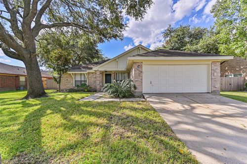 4622 Pecan Grove Dr, Pearland, TX, 77584-8601 | Card Image
