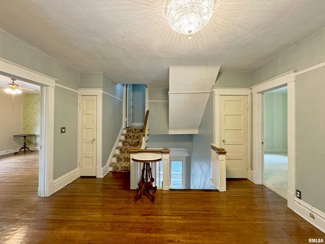 1117 W Moss Ave, House other with 5 bedrooms, 3 bathrooms and null parking in Peoria IL | Image 36