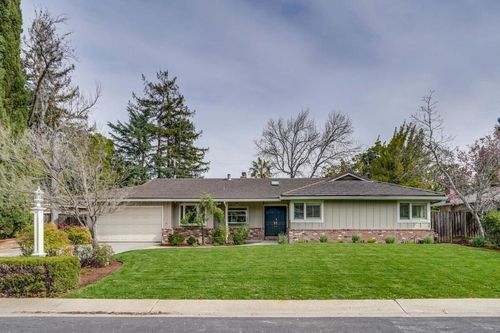 1624 Newcastle Drive, Los Altos, CA, 94024 | Card Image