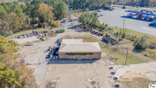 1150 Rwe Jones Dr, Ruston, LA, 71270-1191 | Card Image