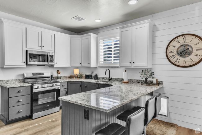 1188 100, House other with 3 bedrooms, 2 bathrooms and 6 parking in Nephi UT | Image 15
