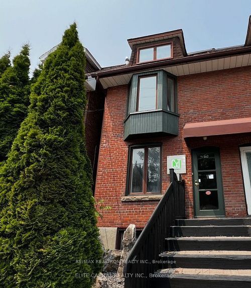 362 Dupont St, Toronto, ON, M5R1V9 | Card Image