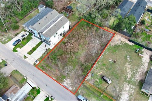 0 Sunnyhill St, Houston, TX, 77088 | Card Image