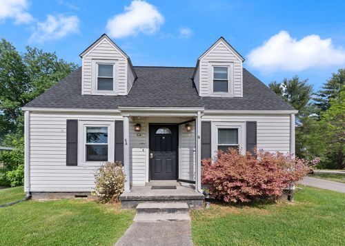 506 Chestnut St, Corbin, KY, 40701-1310 | Card Image