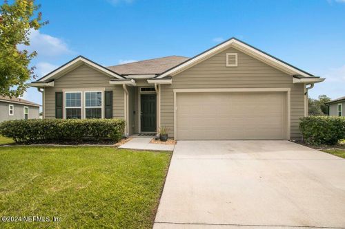 3336 Canyon Falls Drive, Green Cove Springs, FL, 32043 | Card Image