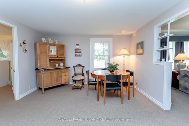 853 Avon Dr, House other with 3 bedrooms, 2 bathrooms and 10 parking in Malahide ON | Image 17