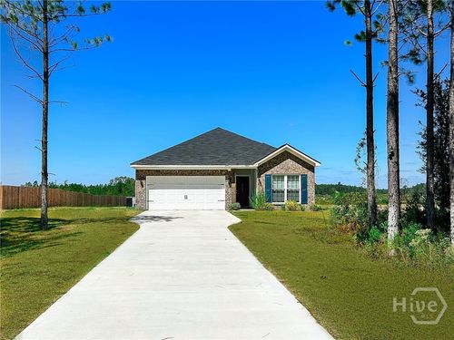 1667 Arnold Dr Se, Allenhurst, GA, 31301-5353 | Card Image