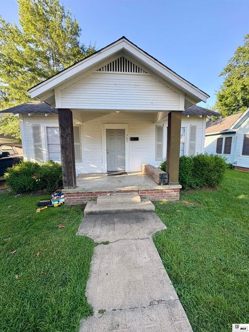 703 W Georgia Ave, Ruston, LA, 71270-3619 | Card Image