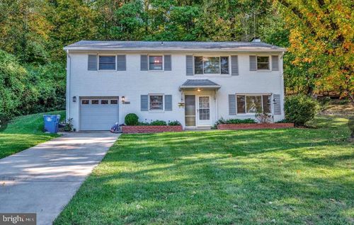 6507 Byron Ave, SPRINGFIELD, VA, 22150-4139 | Card Image