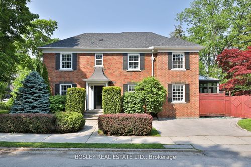 115 Airdrie Rd, East York, ON, M4G1M6 | Card Image