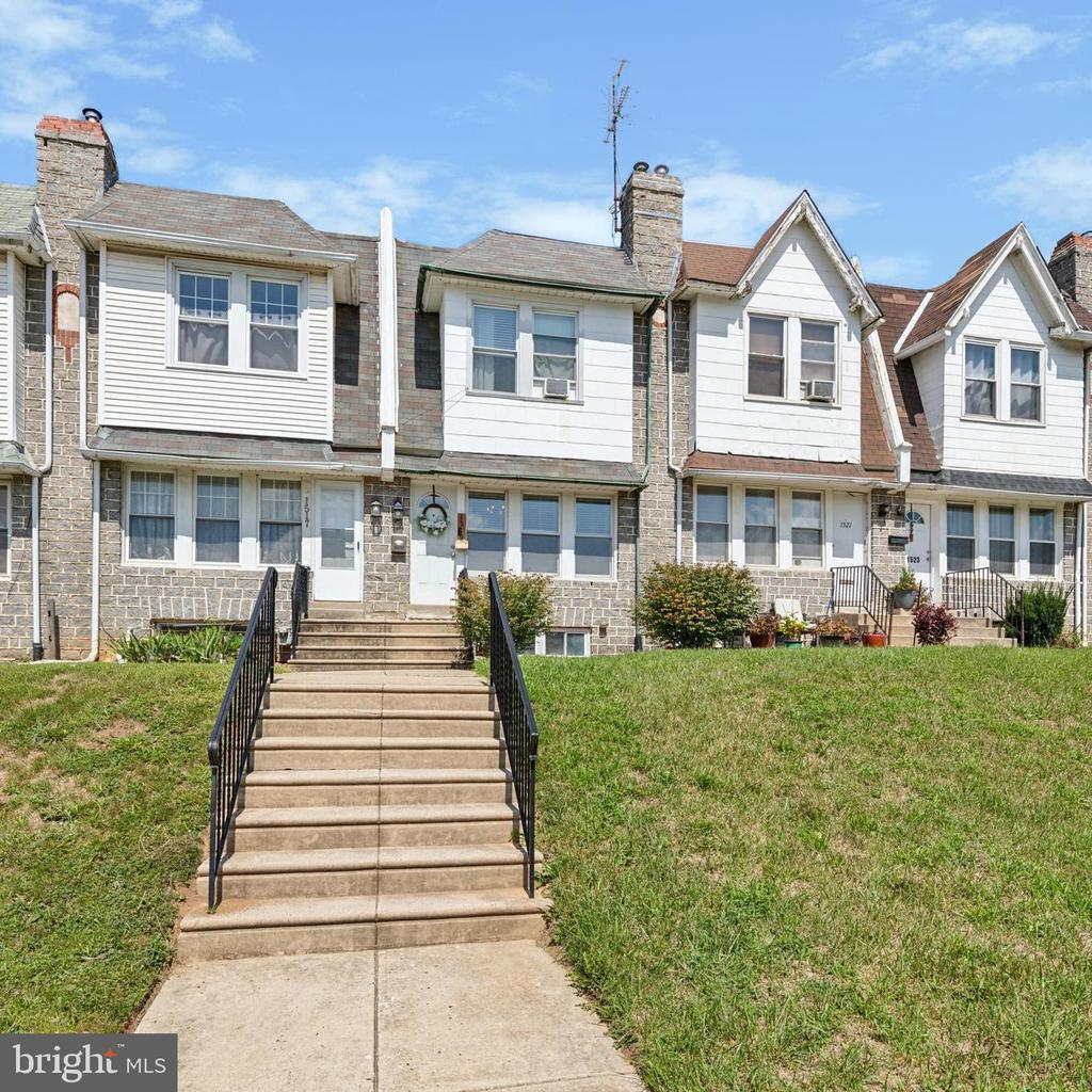 Powell St, Norristown, PA 19401